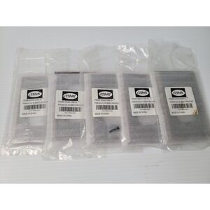 Lot of 6 Cosmas 65049-ORB-SL Oil Rubbed‎ Bronze Electrical Outlet Plates NEW